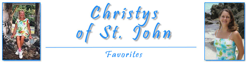 christy's of st john