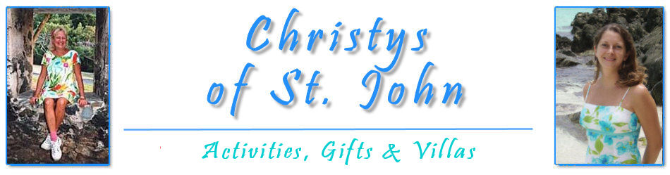 christy's of st john