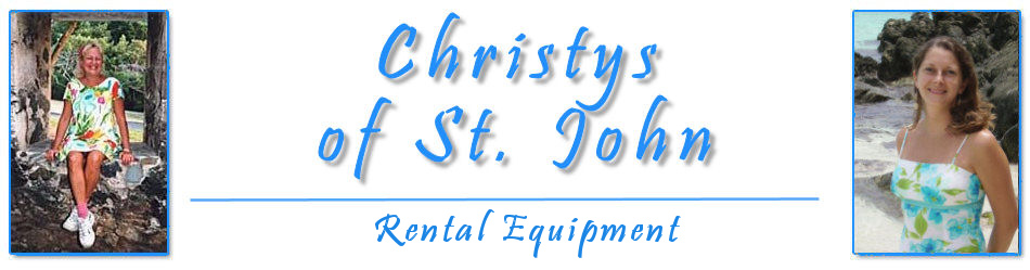 christy's of st john